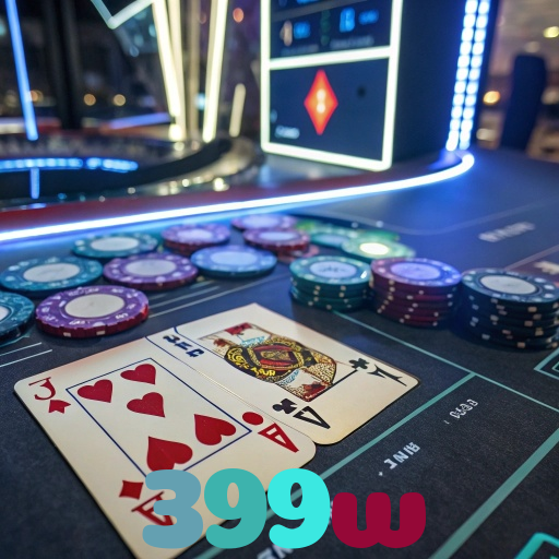 A Magia dos Jogos de Fantasia na 399w