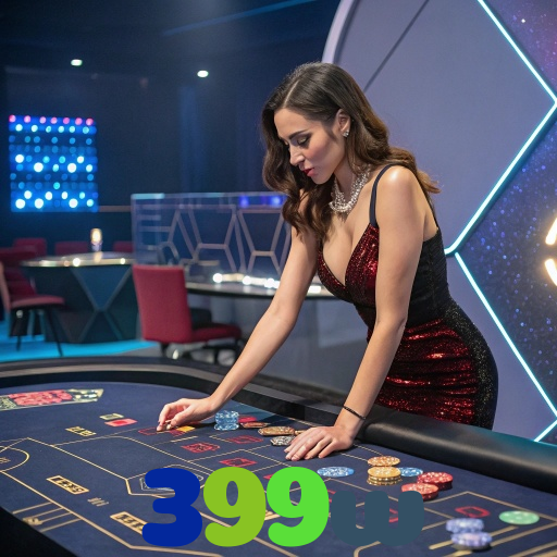 A Magia dos Jogos de Fantasia na 399w