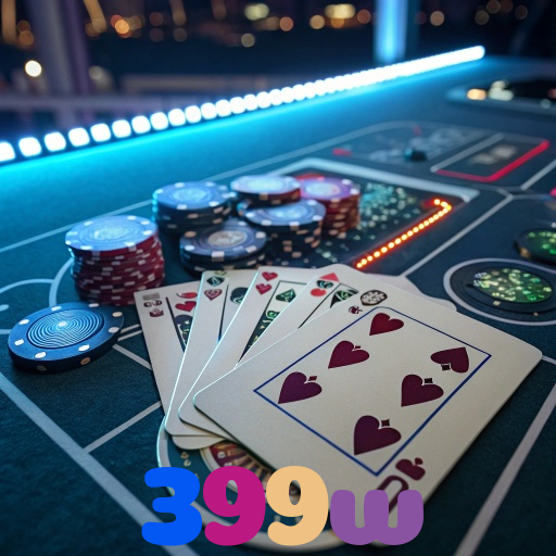 A Magia dos Jogos de Fantasia na 399w