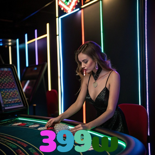 A Magia dos Jogos de Fantasia na 399w