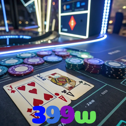 A Magia dos Jogos de Fantasia na 399w