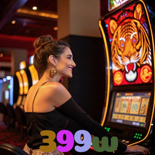 A Magia dos Jogos de Fantasia na 399w