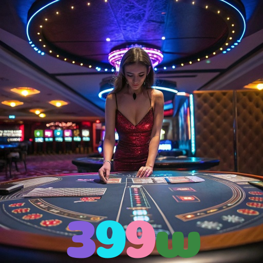 A Magia dos Jogos de Fantasia na 399w