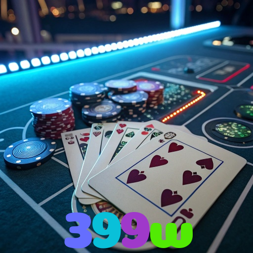 A Magia dos Jogos de Fantasia na 399w