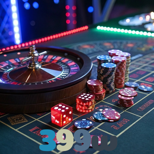 A Magia dos Jogos de Fantasia na 399w