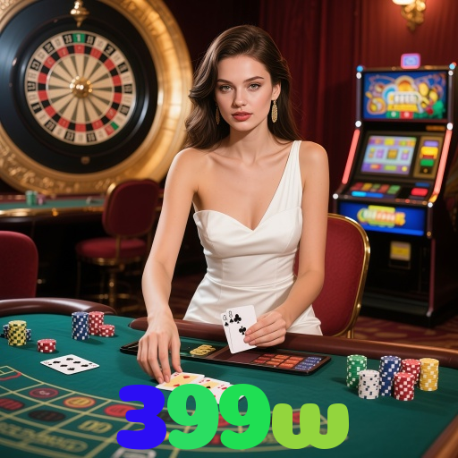 A Magia dos Jogos de Fantasia na 399w