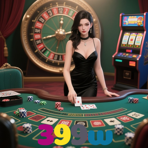 A Magia dos Jogos de Fantasia na 399w
