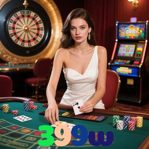 A Magia dos Jogos de Fantasia na 399w