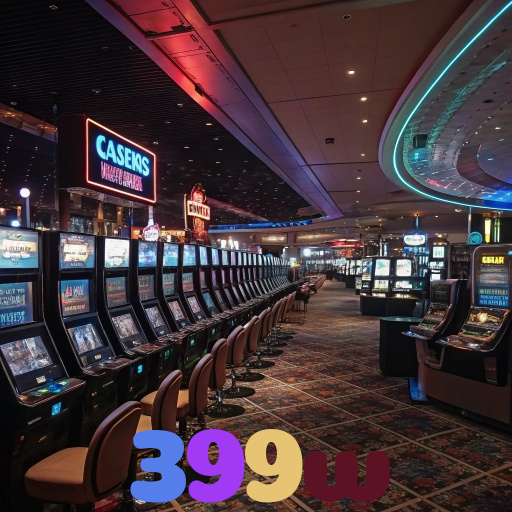 A Magia dos Jogos de Fantasia na 399w