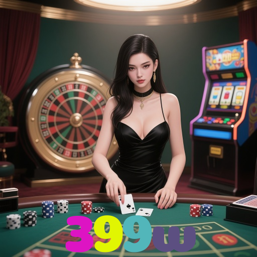 A Magia dos Jogos de Fantasia na 399w