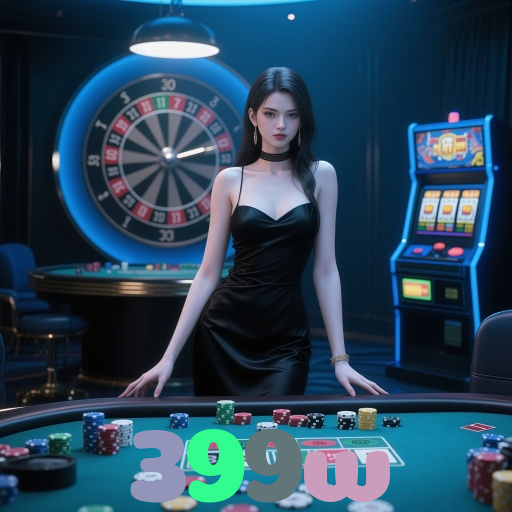 A Magia dos Jogos de Fantasia na 399w