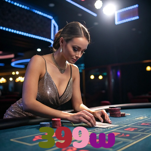 A Magia dos Jogos de Fantasia na 399w