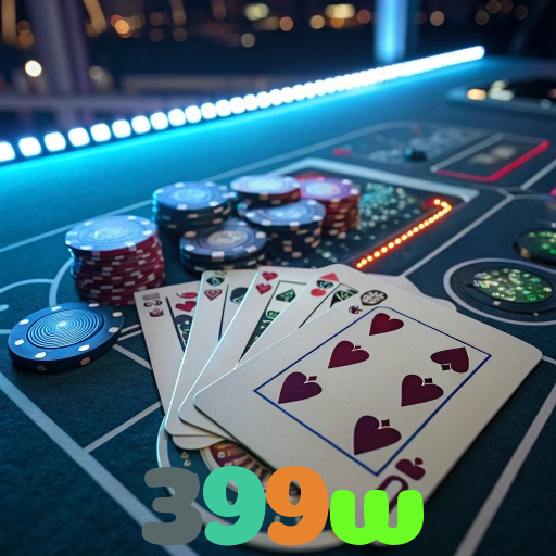 A Magia dos Jogos de Fantasia na 399w
