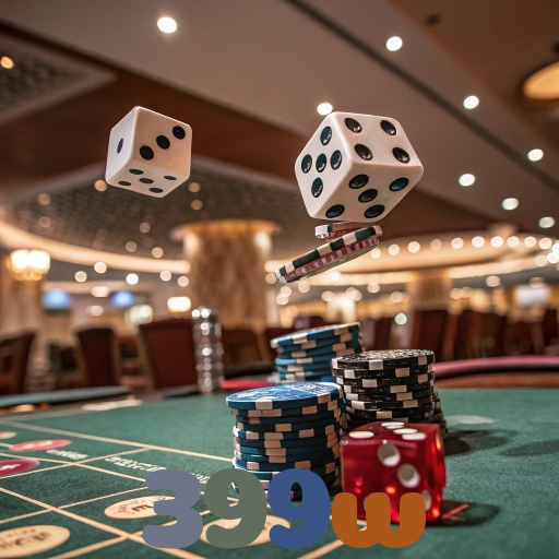 A Magia dos Jogos de Fantasia na 399w
