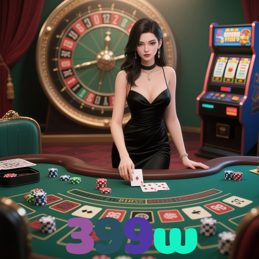 A Magia dos Jogos de Fantasia na 399w