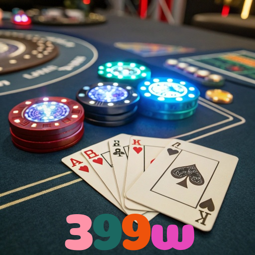 A Magia dos Jogos de Fantasia na 399w