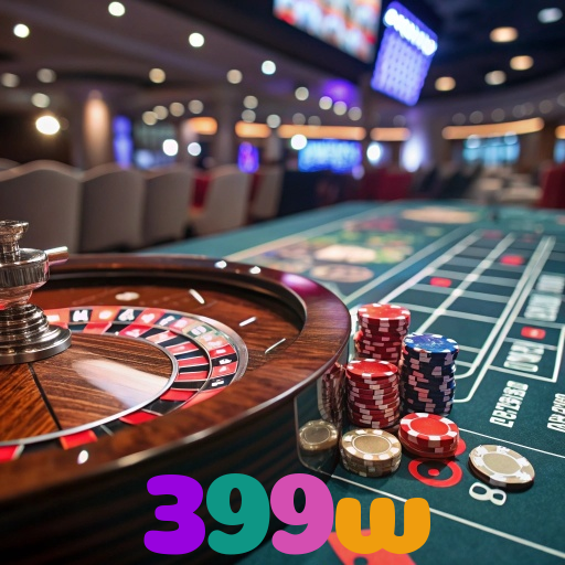 A Magia dos Jogos de Fantasia na 399w