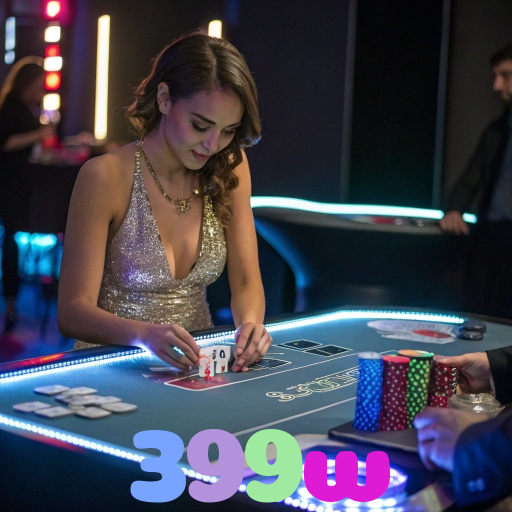 A Magia dos Jogos de Fantasia na 399w