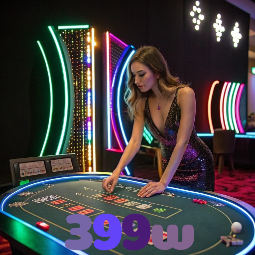 A Magia dos Jogos de Fantasia na 399w