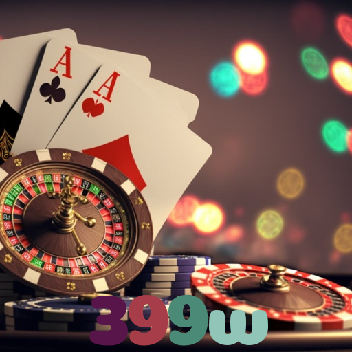 A Magia dos Jogos de Fantasia na 399w