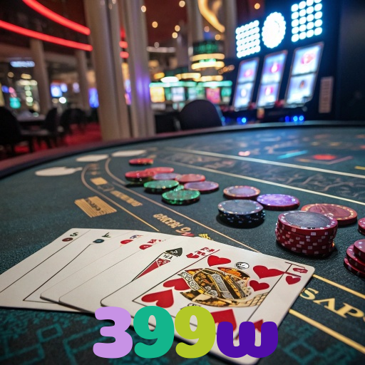 A Magia dos Jogos de Fantasia na 399w