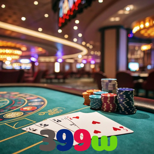 A Magia dos Jogos de Fantasia na 399w