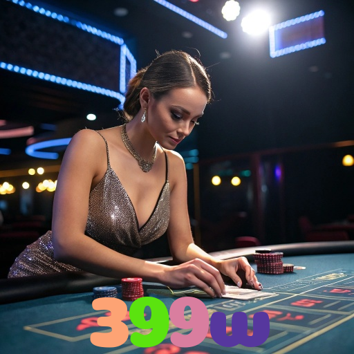 A Magia dos Jogos de Fantasia na 399w