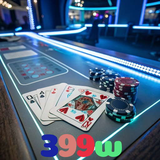 A Magia dos Jogos de Fantasia na 399w