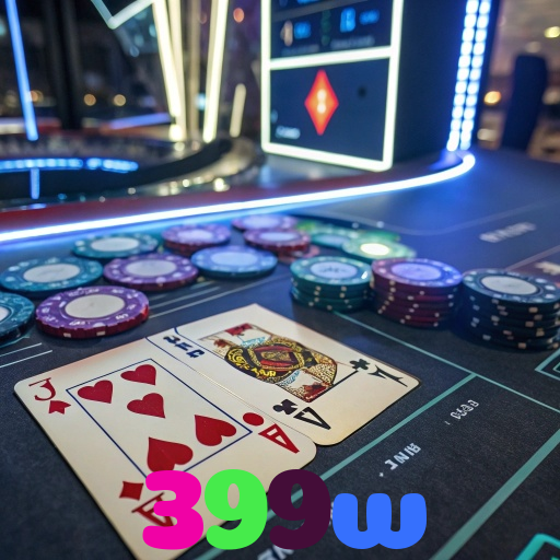 A Magia dos Jogos de Fantasia na 399w