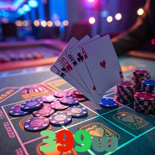 A Magia dos Jogos de Fantasia na 399w