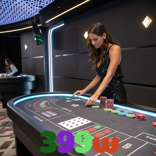 A Magia dos Jogos de Fantasia na 399w