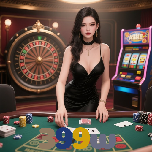 A Magia dos Jogos de Fantasia na 399w