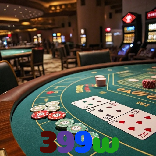 A Magia dos Jogos de Fantasia na 399w