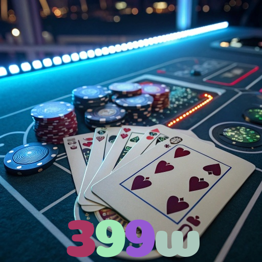 A Magia dos Jogos de Fantasia na 399w