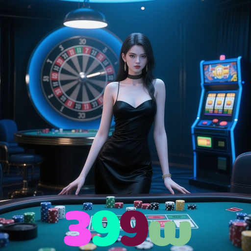 A Magia dos Jogos de Fantasia na 399w