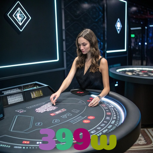 A Magia dos Jogos de Fantasia na 399w