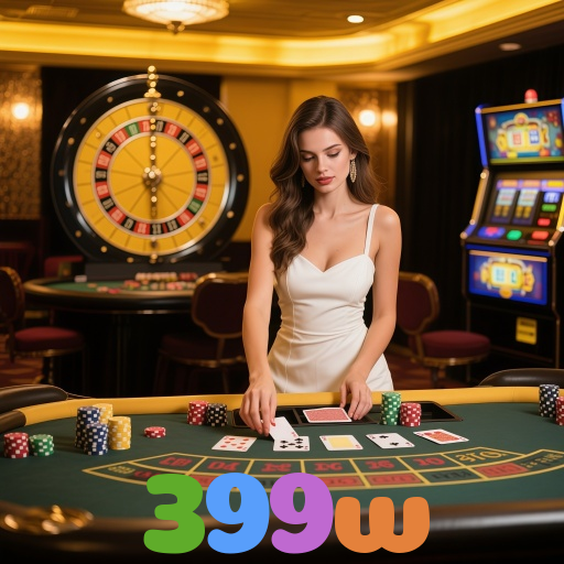 A Magia dos Jogos de Fantasia na 399w