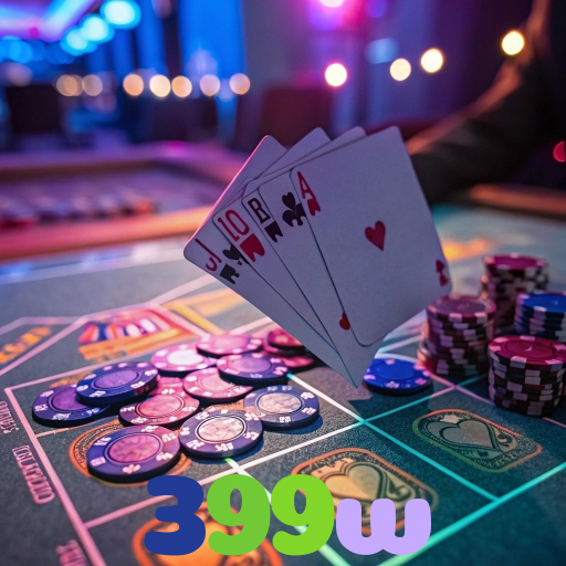 A Magia dos Jogos de Fantasia na 399w