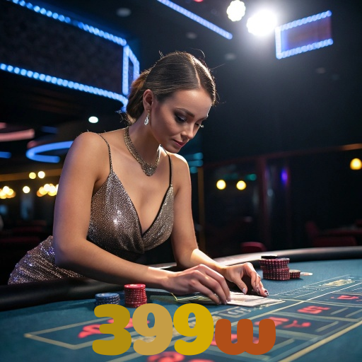 A Magia dos Jogos de Fantasia na 399w