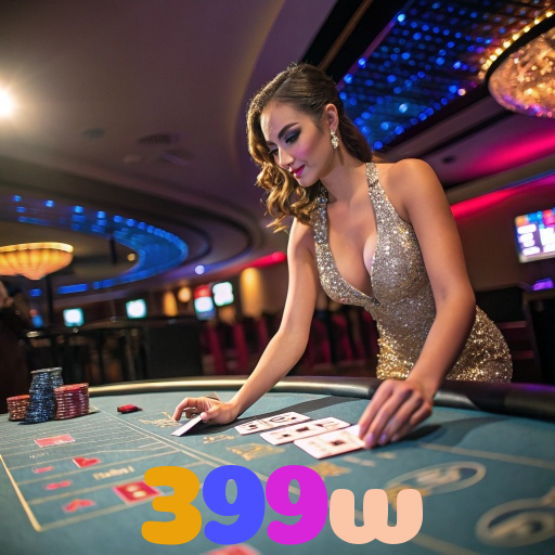 A Magia dos Jogos de Fantasia na 399w