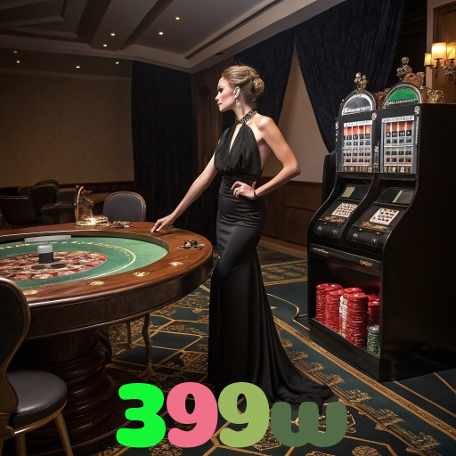 A Magia dos Jogos de Fantasia na 399w