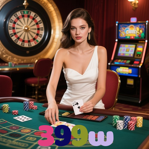 A Magia dos Jogos de Fantasia na 399w