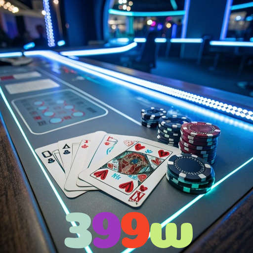 A Magia dos Jogos de Fantasia na 399w