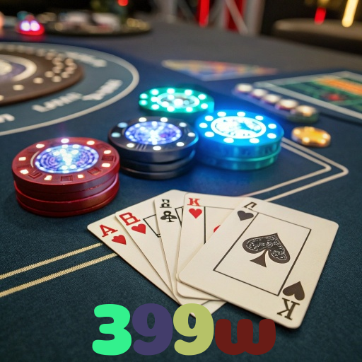 A Magia dos Jogos de Fantasia na 399w