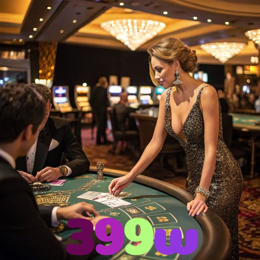 A Magia dos Jogos de Fantasia na 399w
