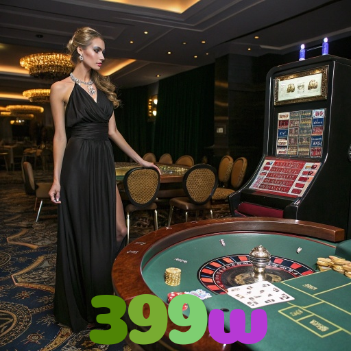 A Magia dos Jogos de Fantasia na 399w