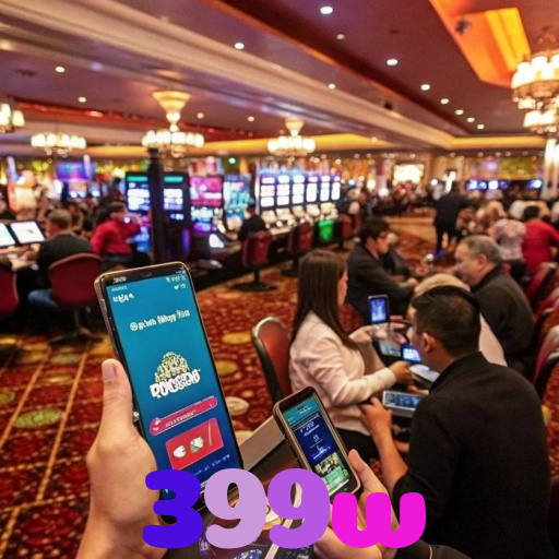 A Magia dos Jogos de Fantasia na 399w
