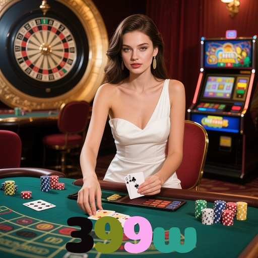 A Magia dos Jogos de Fantasia na 399w
