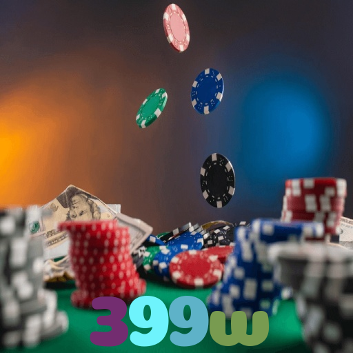 A Magia dos Jogos de Fantasia na 399w