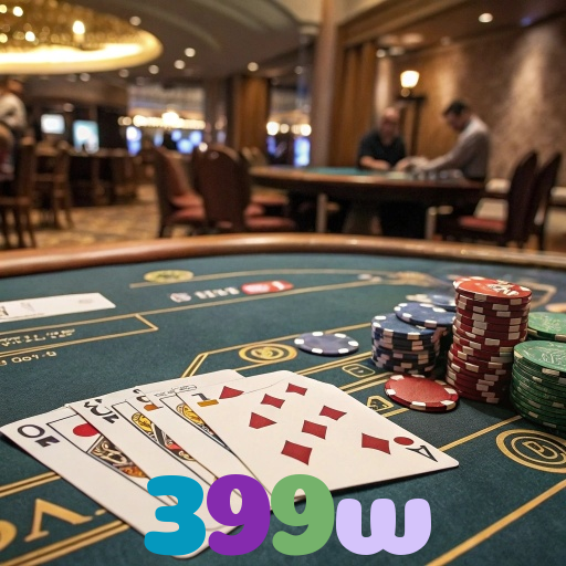 A Magia dos Jogos de Fantasia na 399w